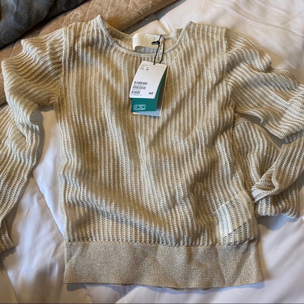 H&M Sweater